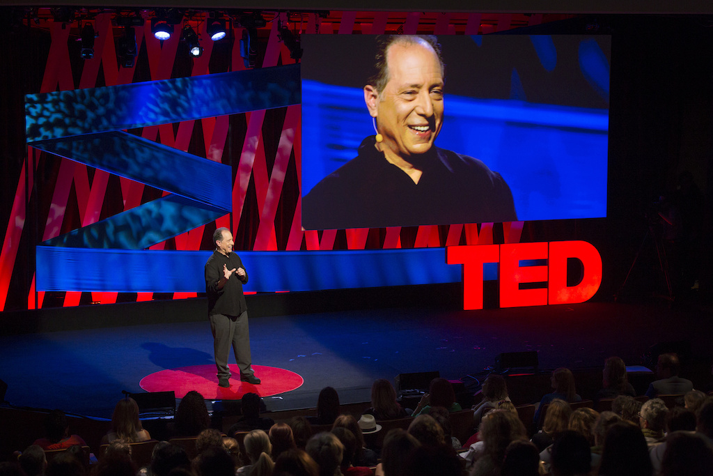 Michael Kimmel